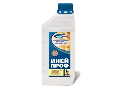 Изображение товара Отбеливающий и защитный комплекс Иней N1 1кг (6шт/уп; 576шт/пал) в Миди Лтд