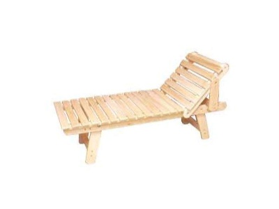 Лежак нераскладной с регулируемым подголовником  1800*550*445 - фото в Миди Лтд Изображение товара Лежак нераскладной с регулируемым подголовником  1800*550*445 в Миди Лтд