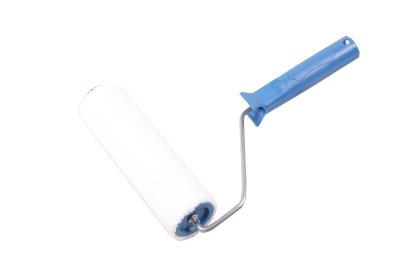 Валик в сборе велюр 200мм - фото в Миди Лтд Изображение товара Валик в сборе велюр 200мм в Миди Лтд