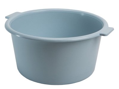 Таз круглый 17л "СССР" (20шт/уп) - фото в Миди Лтд Изображение товара Таз круглый 17л "СССР" (20шт/уп) в Миди Лтд