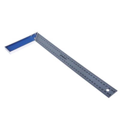 Изображение товара Угольник столярный РОКОТ 400мм в Миди Лтд