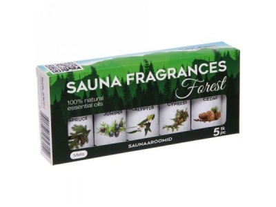 Набор масел Forest в коробочке (кедр, мож, ель, кипарис, эвк) (5шт/уп) - фото в Миди Лтд Изображение товара Набор масел Forest в коробочке (кедр, мож, ель, кипарис, эвк) (5шт/уп) в Миди Лтд