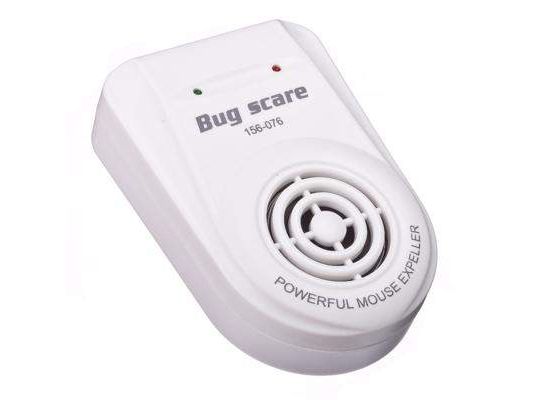 Отпугиватель грызунов ультразвуковой,220 В               ХХ - фото в Миди Лтд Изображение товара Отпугиватель грызунов ультразвуковой,220 В               ХХ в Миди Лтд