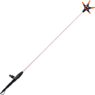 Изображение товара Распылитель удлиненный 5ти-лепестковый Жук 1/2"-3/4" (100см) (10шт/уп) в Миди Лтд