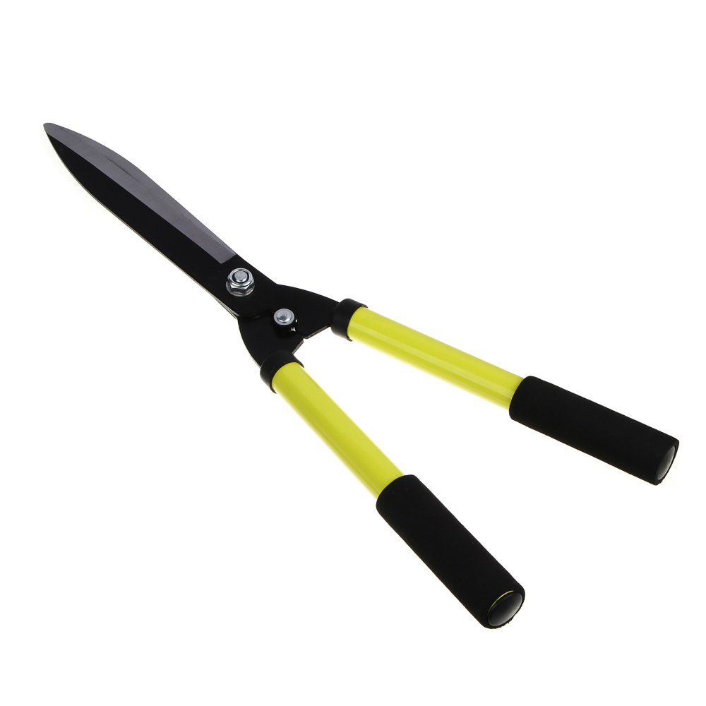 Кусторез 53 см марганцевая сталь металл поролон INBLOOM (24шт/уп) - фото в Миди Лтд Изображение товара Кусторез 53 см марганцевая сталь металл поролон INBLOOM (24шт/уп) в Миди Лтд