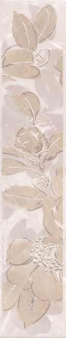 Плитка Баккара 5,7*30 бордюр OP/A36/8290 - фото в Миди Лтд Изображение товара Плитка Баккара 5,7*30 бордюр OP/A36/8290 в Миди Лтд