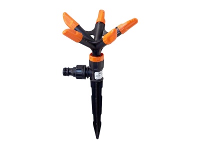 Распылитель 5х-лепестковый Жук 1/2"-3/4" под коннектор (60шт/уп) - фото в Миди Лтд Изображение товара Распылитель 5х-лепестковый Жук 1/2"-3/4" под коннектор (60шт/уп) в Миди Лтд