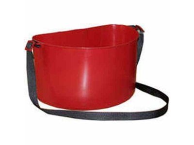 Ведро для сбора ягод с лентой 6,5л  (20шт/уп) - фото в Миди Лтд Изображение товара Ведро для сбора ягод с лентой 6,5л  (20шт/уп) в Миди Лтд