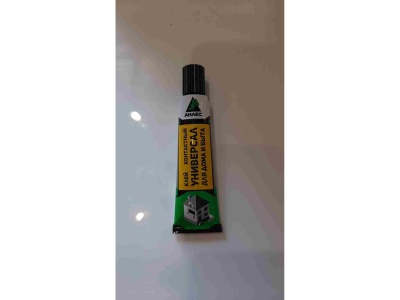 Изображение товара Клей универсал АНЛЕС 40мл (50шт/уп) в Миди Лтд