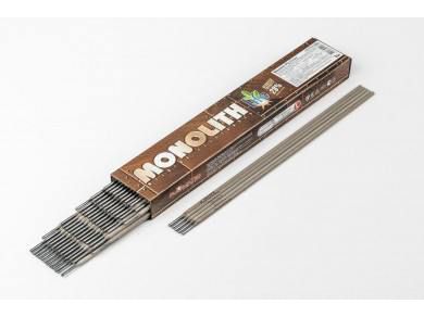 Изображение товара Электроды Монолит РЦ ТМ Моnolith  д2,5мм (2,0кг/уп) в Миди Лтд