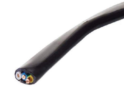 Кабель ВВГ-Пнг 3х4 черный ТУ - фото в Миди Лтд Изображение товара Кабель ВВГ-Пнг 3х4 черный ТУ в Миди Лтд