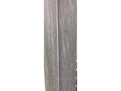 Брус коробочный МДФ экошпон с уплотнителем телескоп дуб шале корица 32*70*2070 (Москва) - фото в Миди Лтд Изображение товара Брус коробочный МДФ экошпон с уплотнителем телескоп дуб шале корица 32*70*2070 (Москва) в Миди Лтд