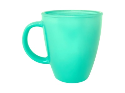 Изображение товара Кружка для чая Апрель 350мл (16шт/уп) Х в Миди Лтд