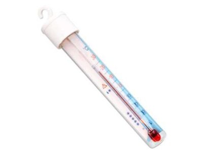 Изображение товара Термометр для холодильников Айсберг (-30/+30) п/п (100шт/кор) в Миди Лтд