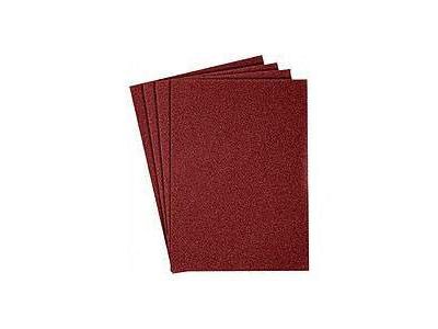 Бумага наждачная на тканевой основе  230*280 мм 1,5 Р 80 (10шт/уп) - фото в Миди Лтд Изображение товара Бумага наждачная на тканевой основе  230*280 мм 1,5 Р 80 (10шт/уп) в Миди Лтд