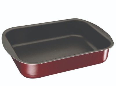 Изображение товара Противень Scovo Expert 29*20*5см антипригарное покрытие (8шт/уп) в Миди Лтд
