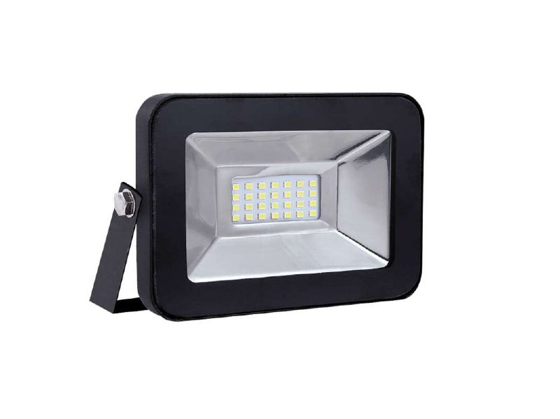 Прожектор светодиодный 10Вт LLT PRO СДО-5-10 LED 6500К 950Лм IP65 - фото в Миди Лтд Изображение товара Прожектор светодиодный 10Вт LLT PRO СДО-5-10 LED 6500К 950Лм IP65 в Миди Лтд