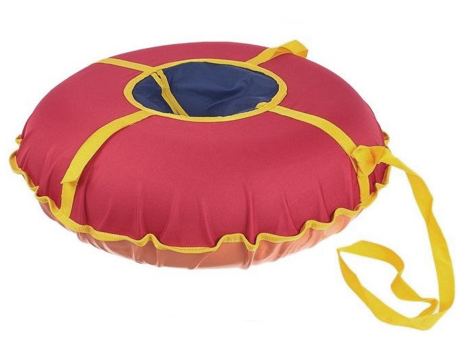 Тюбинг-ватрушка "Стандарт" 70 см - фото в Миди Лтд Изображение товара Тюбинг-ватрушка "Стандарт" 70 см в Миди Лтд