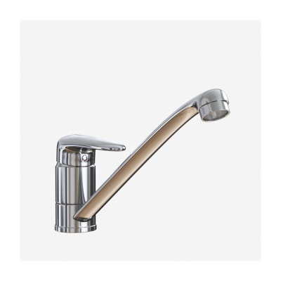 Изображение товара Смеситель для кухни ML08-03 MIXLINE в Миди Лтд