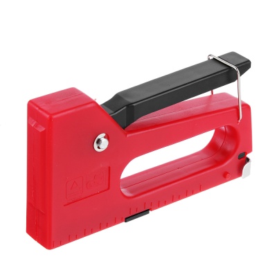 Степлер пластик  (тип 53) 6-8мм РОКОТ (40шт/кор) - фото в Миди Лтд Изображение товара Степлер пластик  (тип 53) 6-8мм РОКОТ (40шт/кор) в Миди Лтд