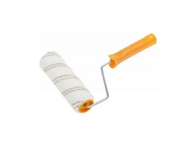 Валик в сборе микроволокно 11*230*40мм - фото в Миди Лтд Изображение товара Валик в сборе микроволокно 11*230*40мм в Миди Лтд