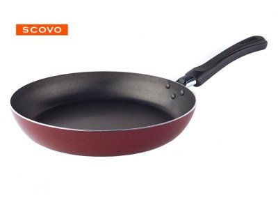 Изображение товара Сковородка Scovo Expert 26см антипригарное покрытие (12шт/уп) Х в Миди Лтд