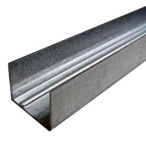 Изображение товара Профиль ПН 50*40*0,6мм KNAUF (18шт/уп) в Миди Лтд