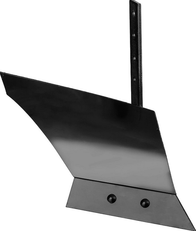 Изображение товара Плуг ПГ-2 для мотоблоков без сцепки ЗУБР в Миди Лтд