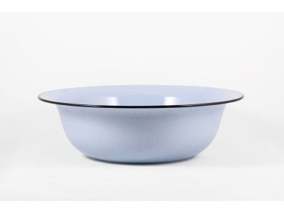 Таз эмаль белый гранит 9,0л Белый рябчик С-3021/Рб (5шт/уп) Х - фото в Миди Лтд Изображение товара Таз эмаль белый гранит 9,0л Белый рябчик С-3021/Рб (5шт/уп) Х в Миди Лтд