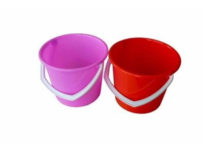 Ведро для питьевой воды 3л (20шт/уп) - фото в Миди Лтд Изображение товара Ведро для питьевой воды 3л (20шт/уп) в Миди Лтд