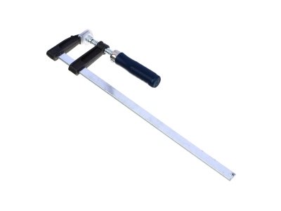 Струбцина F-образная 500*120*570мм РОКОТ (10шт/кор) - фото в Миди Лтд Изображение товара Струбцина F-образная 500*120*570мм РОКОТ (10шт/кор) в Миди Лтд