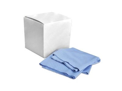 Салфетка микрофибра для стекла MAGIC Glass 40*50 см (10шт/уп) - фото в Миди Лтд Изображение товара Салфетка микрофибра для стекла MAGIC Glass 40*50 см (10шт/уп) в Миди Лтд