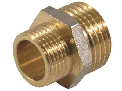 Изображение товара Ниппель 1"-3/4" ш/ш (10шт/уп) CRRN0134 в Миди Лтд