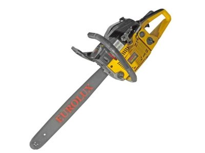 Изображение товара Бензопила цепная Eurolux GS-5220 Х в Миди Лтд