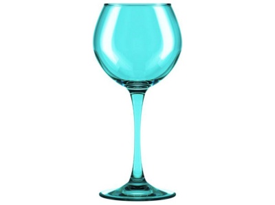 Фужер Бирюза 350мл 6шт (2шт/уп) Х - фото в Миди Лтд Изображение товара Фужер Бирюза 350мл 6шт (2шт/уп) Х в Миди Лтд