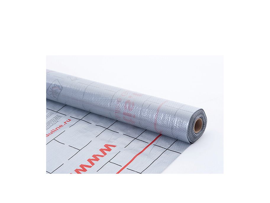 Гидропароизоляция Ондутис Smart RV (рул1,5м*23,33м.п-35кв.м) - фото в Миди Лтд Изображение товара Гидропароизоляция Ондутис Smart RV (рул1,5м*23,33м.п-35кв.м) в Миди Лтд