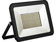 Прожектор светодиодный 30Bт SAFFIT SFL90-30 2700Лм 6400К IP65 черный - фото в Миди Лтд Изображение товара Прожектор светодиодный 30Bт SAFFIT SFL90-30 2700Лм 6400К IP65 черный в Миди Лтд