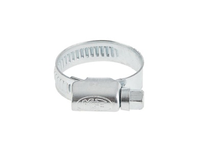 Изображение товара Хомут червячный  20*32мм НЕРЖАВЕЙКА (50шт/уп) в Миди Лтд