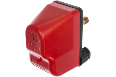 Датчик сухого хода AR MS PC-9А наружняя резьба - фото в Миди Лтд Изображение товара Датчик сухого хода AR MS PC-9А наружняя резьба в Миди Лтд