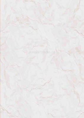 Изображение товара Панель ПВХ Узор (добор к 629) термопечать 0,25х2,7м (уп=6,75м2/10шт) в Миди Лтд