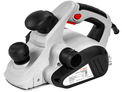 Рубанок электрический Ставр РЭ-82/950СТ  950Вт 15000об/мин - фото в Миди Лтд Изображение товара Рубанок электрический Ставр РЭ-82/950СТ  950Вт 15000об/мин в Миди Лтд