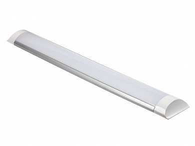 Изображение товара Светильник светодиодный LED СПО1200-40Вт 3200Лм 6500К IP40 IONICH в Миди Лтд