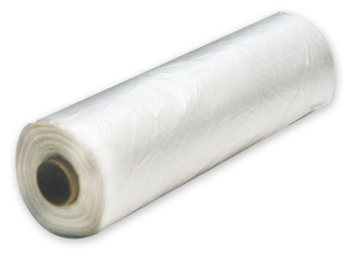 Пакет фасовочный в рулоне 30*40см 10мк  прозрачный (100шт/рул) (80рул/кор) - фото в Миди Лтд Изображение товара Пакет фасовочный в рулоне 30*40см 10мк  прозрачный (100шт/рул) (80рул/кор) в Миди Лтд