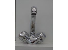 Изображение товара Смеситель для кухни 40к ML08-031 MIXLINE в Миди Лтд