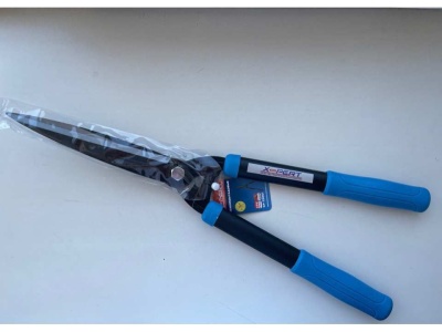 Кусторез XPERT 540мм Прорезиненная ручка (24шт/уп) - фото в Миди Лтд Изображение товара Кусторез XPERT 540мм Прорезиненная ручка (24шт/уп) в Миди Лтд