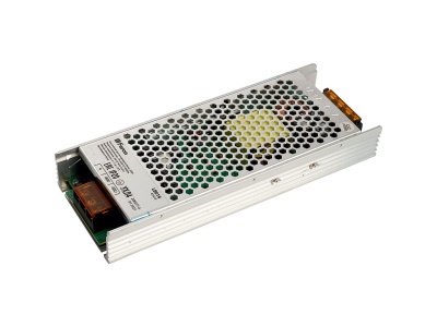 Изображение товара Блок питания Feron LB019 для светодиодной ленты 250W 24V в Миди Лтд