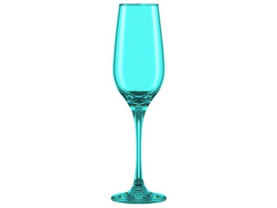 Фужер Бирюза 210мл 6шт (4шт/уп) Х - фото в Миди Лтд Изображение товара Фужер Бирюза 210мл 6шт (4шт/уп) Х в Миди Лтд