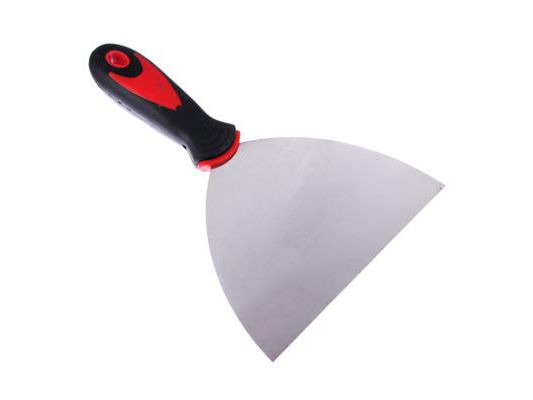 Шпатель метал 150мм HEADMAN                      ХХ - фото в Миди Лтд Изображение товара Шпатель метал 150мм HEADMAN                      ХХ в Миди Лтд