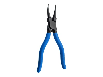 Съемник стопорных колец 180 мм ЗУБР прямые губки внутренни (6шт/кор) - фото в Миди Лтд Изображение товара Съемник стопорных колец 180 мм ЗУБР прямые губки внутренни (6шт/кор) в Миди Лтд