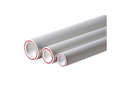 Труба полипропиленовая 20*3,4  для холодной воды PN 20 Valfex (4метра) - фото в Миди Лтд Изображение товара Труба полипропиленовая 20*3,4  для холодной воды PN 20 Valfex (4метра) в Миди Лтд